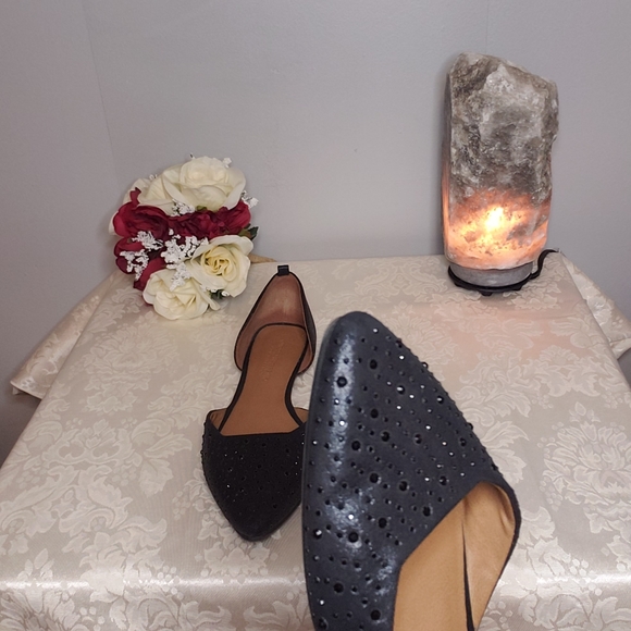 Christian Siriano Flats - Size 9 - Picture 3 of 7